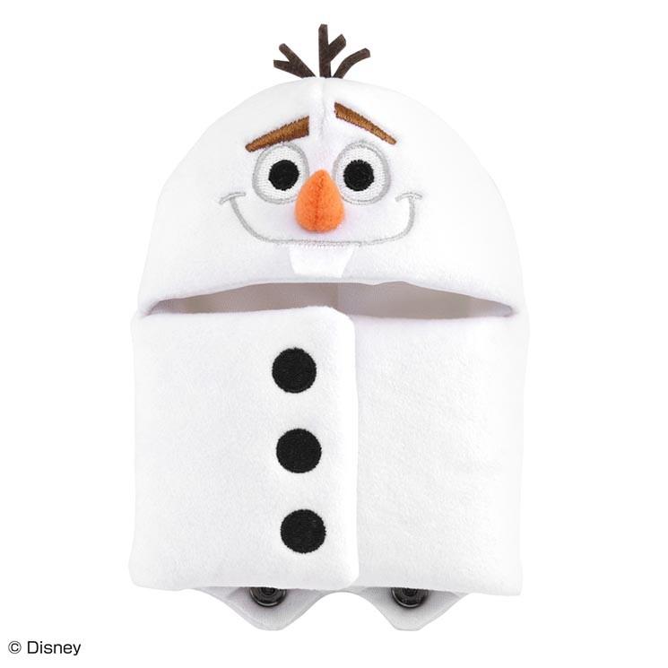 ディズニー Iphone 各種スマートフォン 汎用 きゃらぐるみ専用カバー アナと雪の女王 オラフ フード 着せ替え 着ぐるみ かわいい イングレム Is Dgrm Ol01 Is Dgrm Ol01 Aien 通販 Yahoo ショッピング