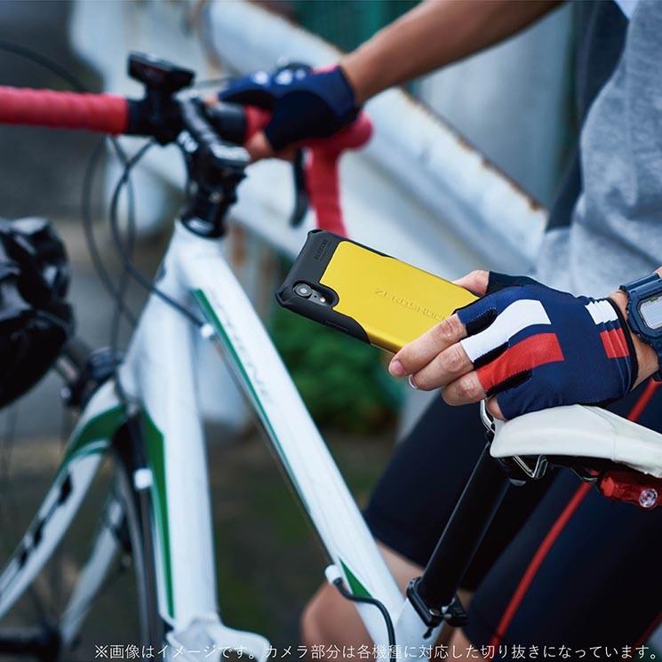 Aquos Sense3 Lite Android One S7 耐衝撃ケース レッド 衝撃吸収構造 ハニカム構造 Tpu素材 ポリカーボネート素材 Zeroshock Pm Aqs3zerord Pm Aqs3zerord Aien 通販 Yahoo ショッピング