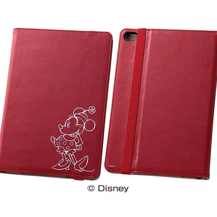 ディズニー Ipad Mini 15 手帳型ケース ミニー 箔押し Ipad Mini4用 レザーケース 合皮 かわいい Rt Dpm3i Mn Rt Dpm3i Mn Aien 通販 Yahoo ショッピング