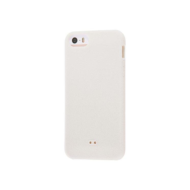 Iphonese 16 Iphone5s Iphone5 シリコンケース ホワイト ストラップホール付き シボ加工 柔軟 ソフト 滑りにくい レイ アウト Rt P11c2 W Rt P11c2 W Aien 通販 Yahoo ショッピング