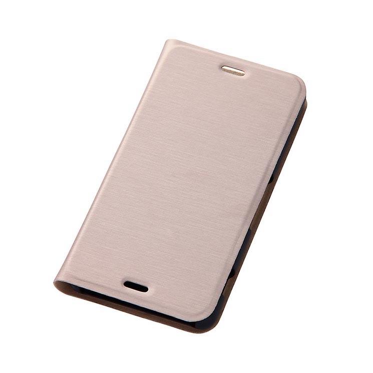 Xperia Z3 Compact 手帳型ケース スタンド機能 So02g用 レザージャケット スリム Rt So02gslc1 Cg Rt So02gslc1 Cg Aien 通販 Yahoo ショッピング