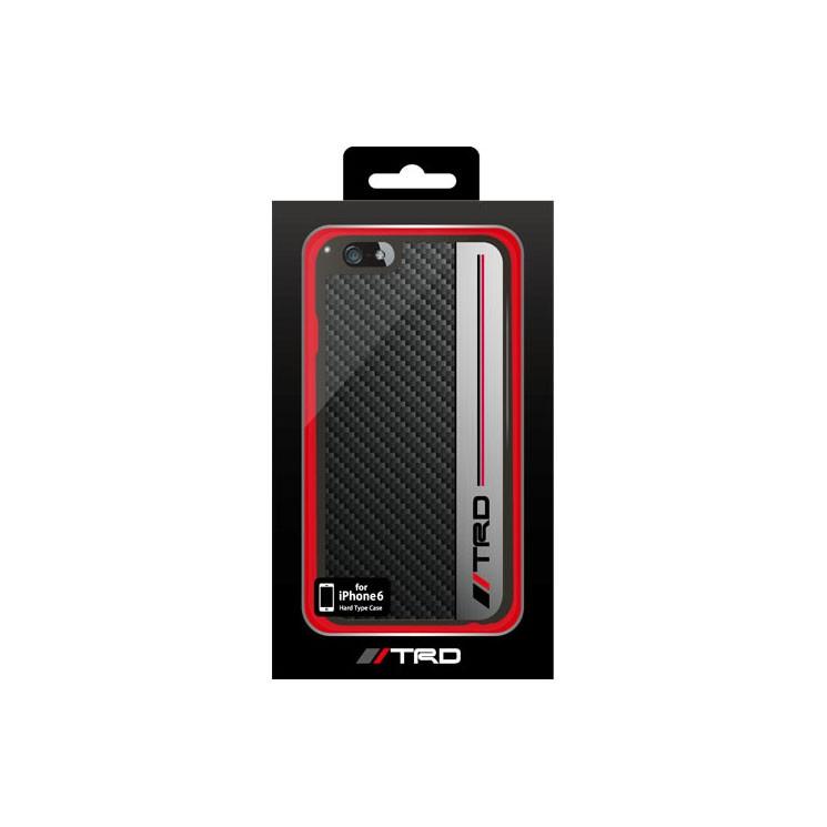 Trd 公式ライセンス Iphone6s 6 ケース Carbon Metal Style Back For Iphone6 自動車 メンズ おしゃれ かっこいい シンプル Trd P47s1 Trd P47s1 Aien 通販 Yahoo ショッピング
