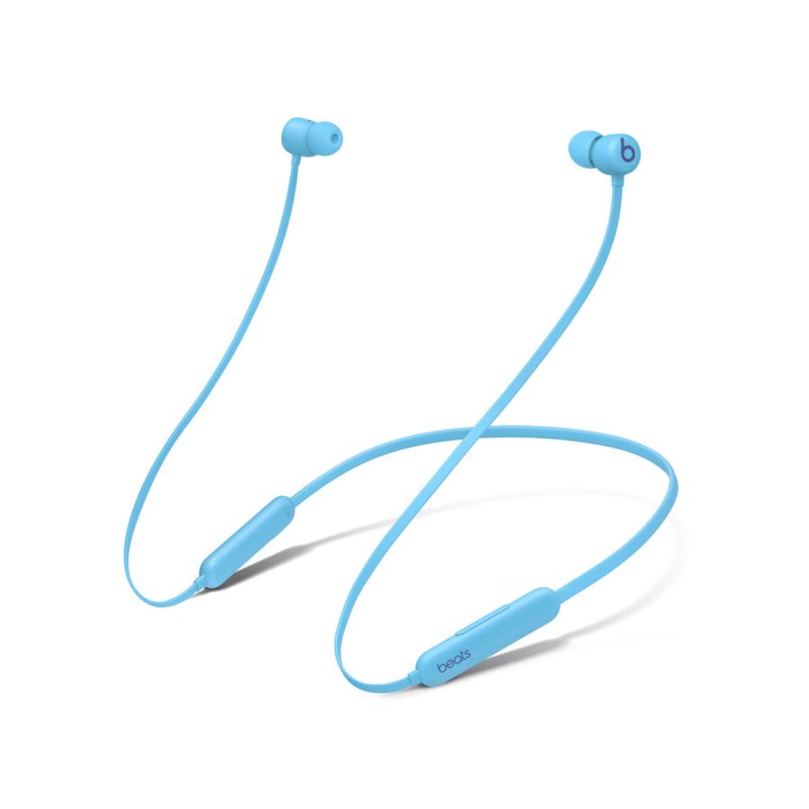 Beats Flex MYMG2PA/A [フレイムブルー]【お取り寄せ（10営業日から2 