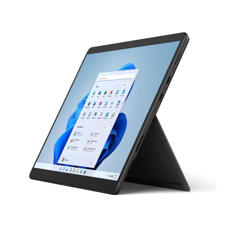Microsoft Surface Pro 8 人気商品 セール品 8PQ-00026 2100000014750 お取り寄せ メーカー取り寄せ ※1〜2ヶ月見込み グラファイト