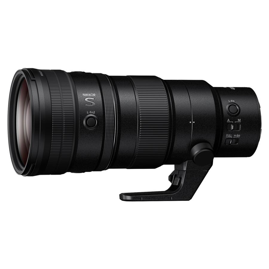 Nikon NIKKOR Z 400mm f/4.5 VR S【お取り寄せ（２週から３週間程度での入荷、発送）】 Nikon NIKKOR Z 400mm f/4.5 VR S【お取り寄せ（2週から3週間程度で