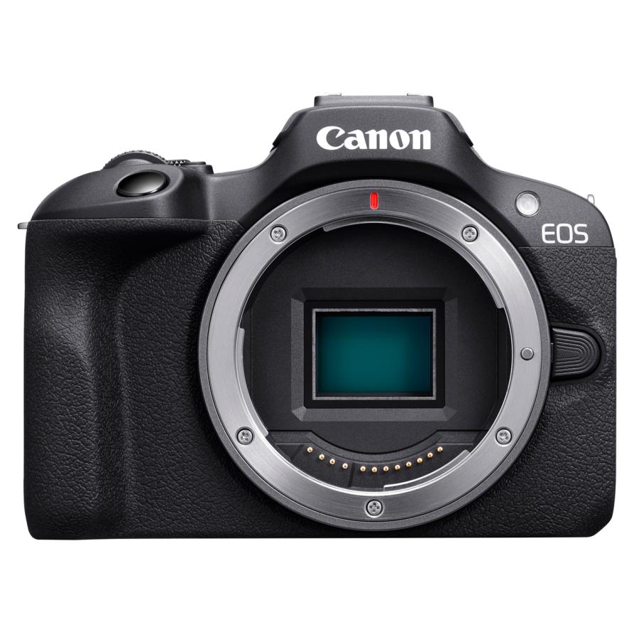 Canon EOS R100 ボディ【お取り寄せ（5週から7週程度見込み）での入荷、発送】 Canon EOS R100 ボディ【お取り寄せ（5週から7週程度見込み）での入荷