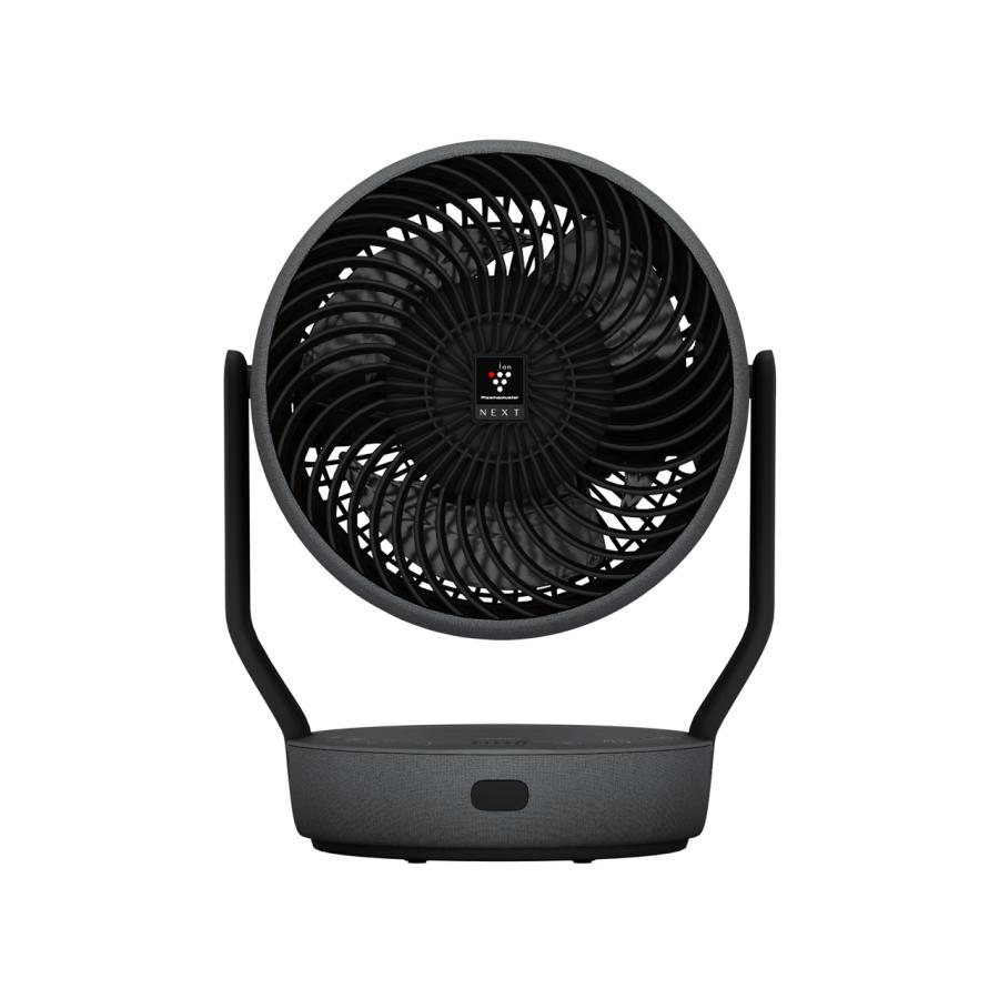 SHARP サーキュレーター PK-18S01-B [アッシュブラック]【お取り寄せ  