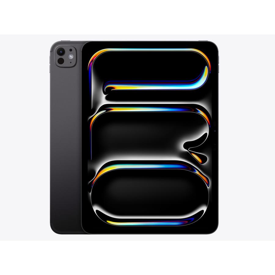 Apple iPad Pro 11インチ Cellular 256GB 2024年 MVW13J/A Apple iPad Pro 11インチ Cellular 256GB 2024年 MVW13J/A