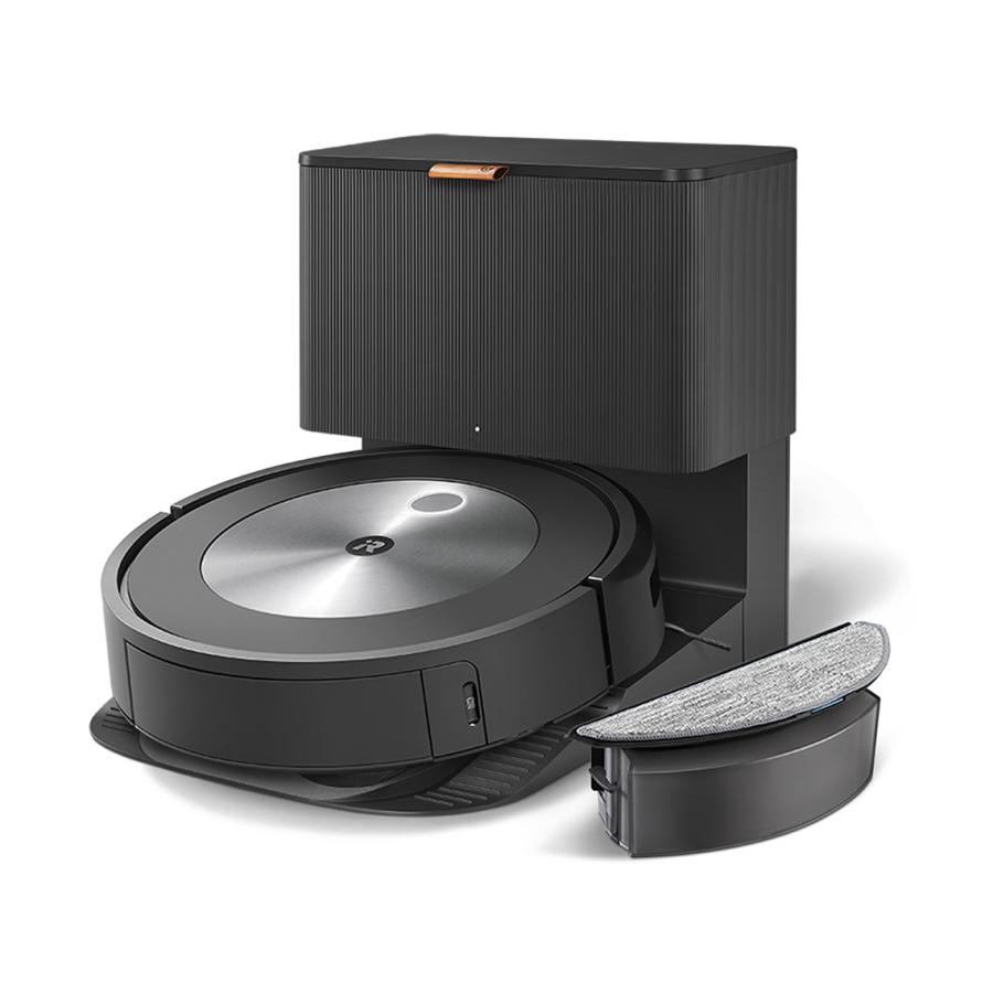 iRobot ルンバ コンボ j5+ j557860【お取り寄せ商品（3週間から4週間 