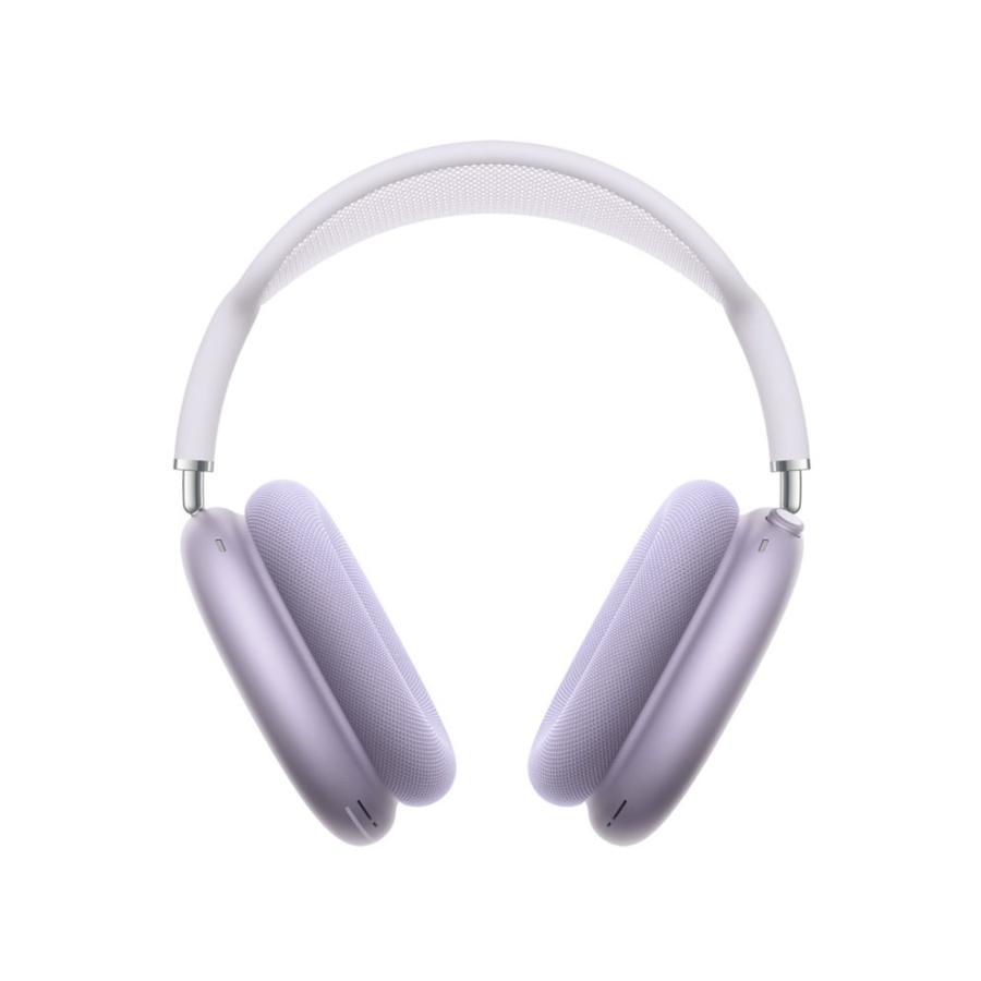 AirPods Max シルバー 本体 使用期間2ヶ月ほど 【公式通販】