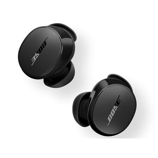 BOSE QuietComfort Earbuds 第2世代 [ブラック]【お取り寄せ（10営業日 
