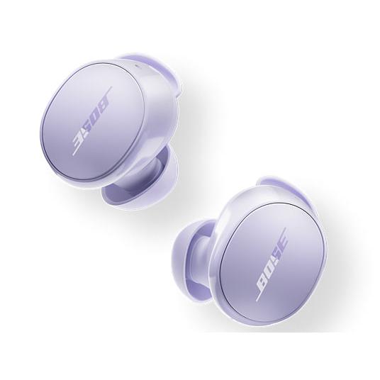 BOSE QuietComfort Earbuds 第2世代 [Chilled Lilac]【お取り寄せ（10 