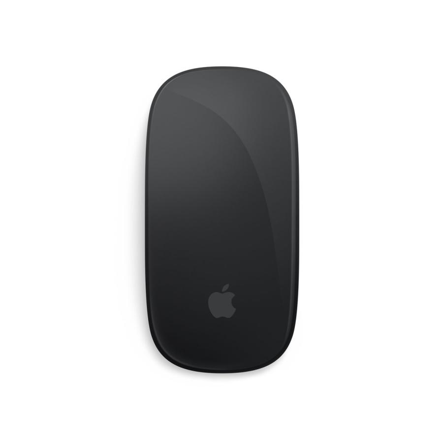Apple Magic Mouse MXK63ZA/A [ブラック]【お取り寄せ（3営業日から6