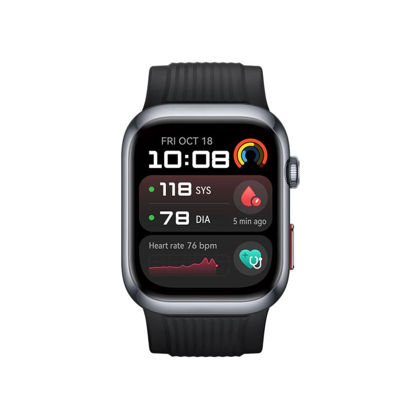 HUAWEI WATCH D2 ウェアラブル血圧計 [ブラック]【お取り寄せ商品（３週間から４週間程度での入荷、発送）】 HUAWEI WATCH D2 ウェアラブル血圧計 [ブラック]【お取り寄せ商品（3