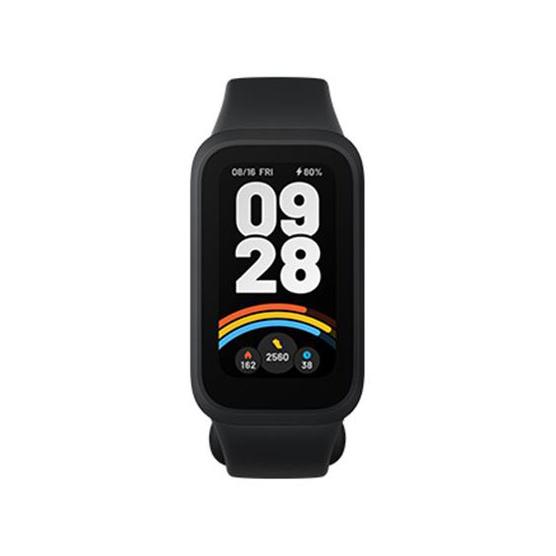 その他 mi Xiaomi Smart Band 9 Active [ブラック] BHR9444GL【お取り寄せ（10