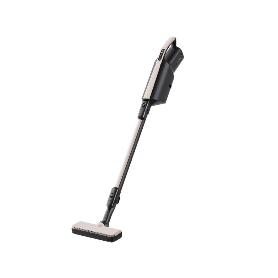 使用回数ごく僅か HITACHI かるパックスティック PKV-BK50P-C HITACHI かるパックスティック PKV-BK50P(C) [ベージュ]【お取り寄せ