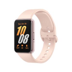SAMSUNG Galaxy Fit3 SM-R390NIDAXJP [ピンクゴールド]【お取り寄せ（２週から３週間程度での入荷、発送）】（2100000017597） | 
