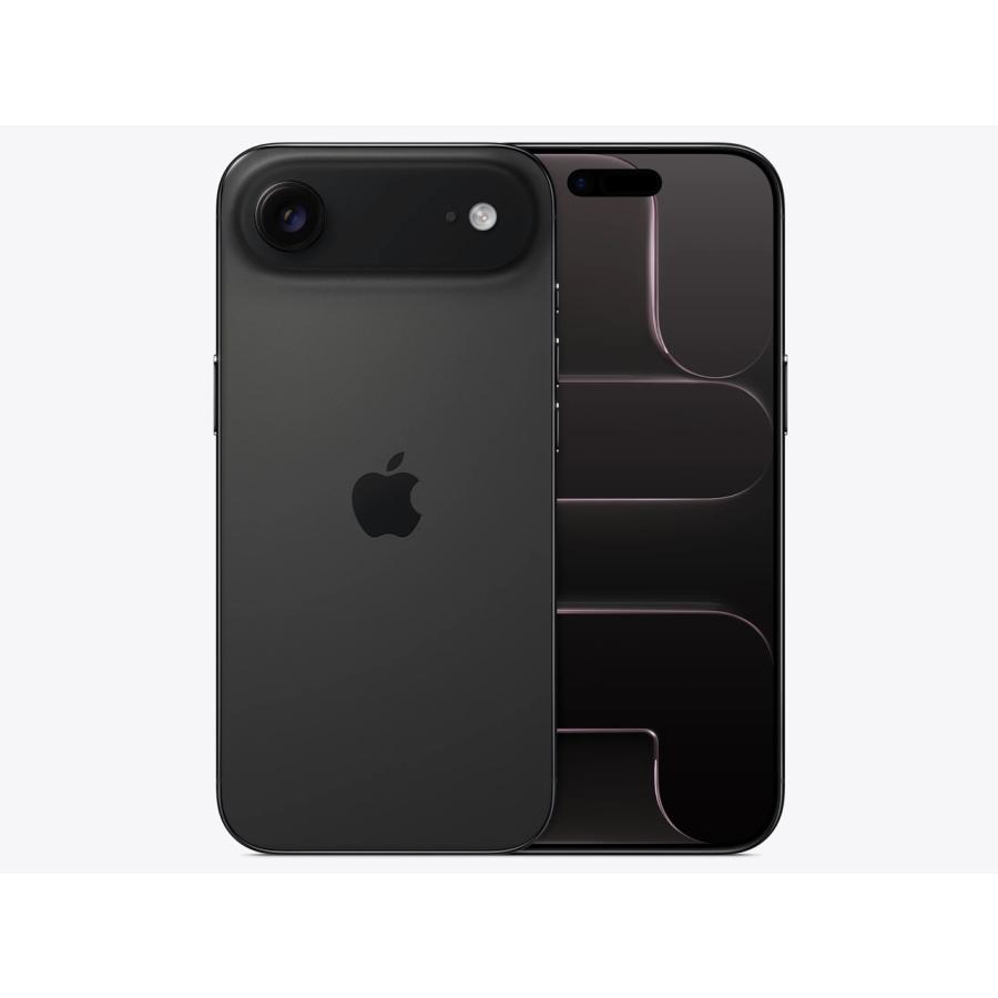 Apple iPhone Air 256GB MG274JA スペースブラック【お取り寄せ ※1ヶ月