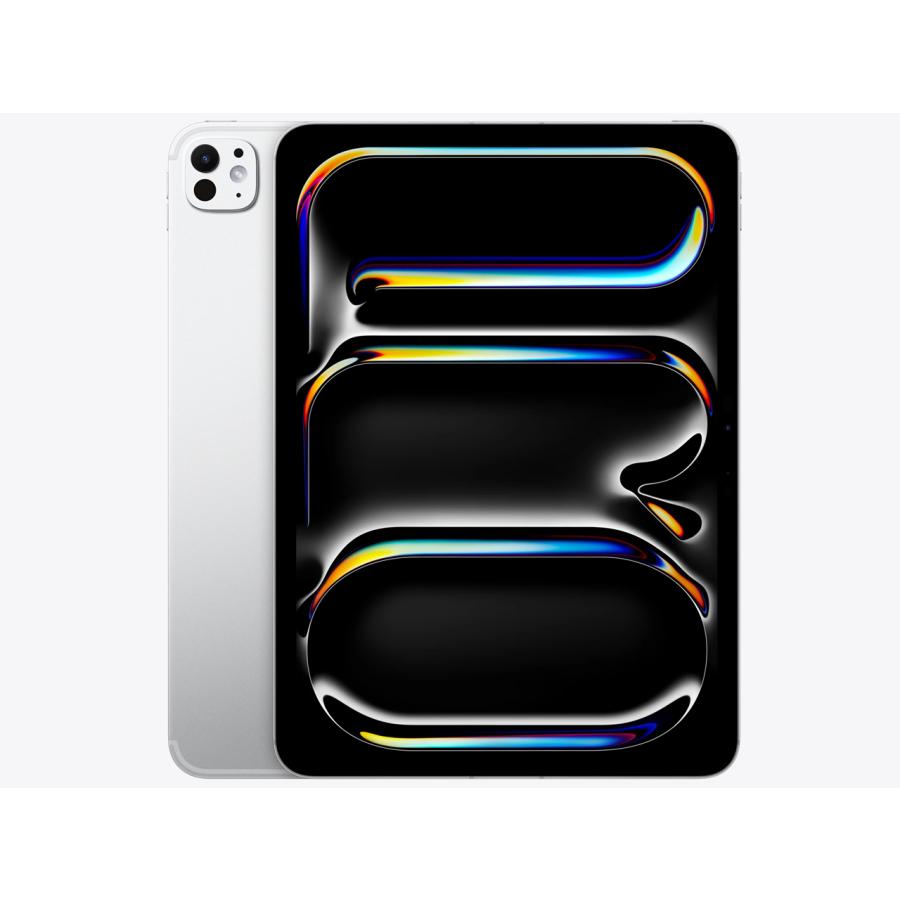 iPad Pro 11インチ Wi-Fi Cellular 2025年秋モデル 2TB ME6A4J/A SIMフリー [シルバー] 買取価格比較