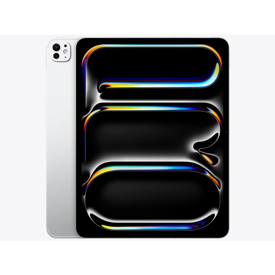 iPad Pro 13インチ Wi-Fi Cellular 2025年秋モデル 1TB ME8F4J/A SIMフリー [シルバー] 買取価格比較