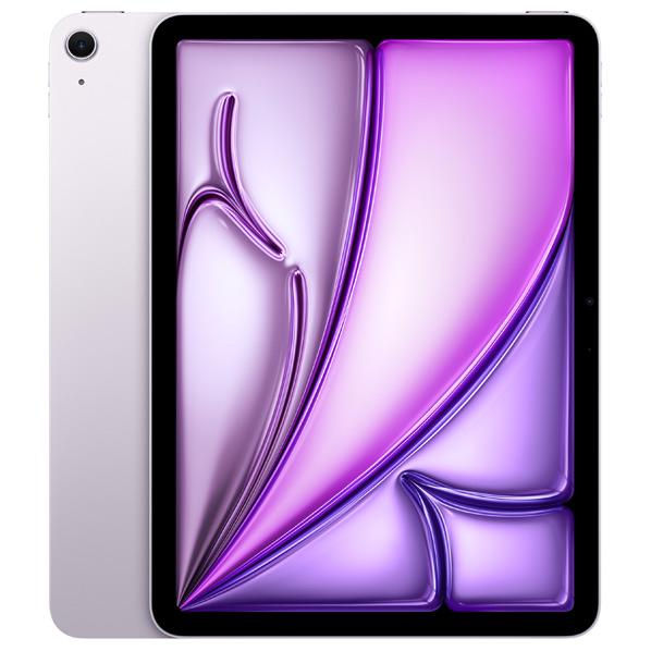 Apple iPad Air 11インチ (M4) WiFi 128GB MH344J/A パープル【お