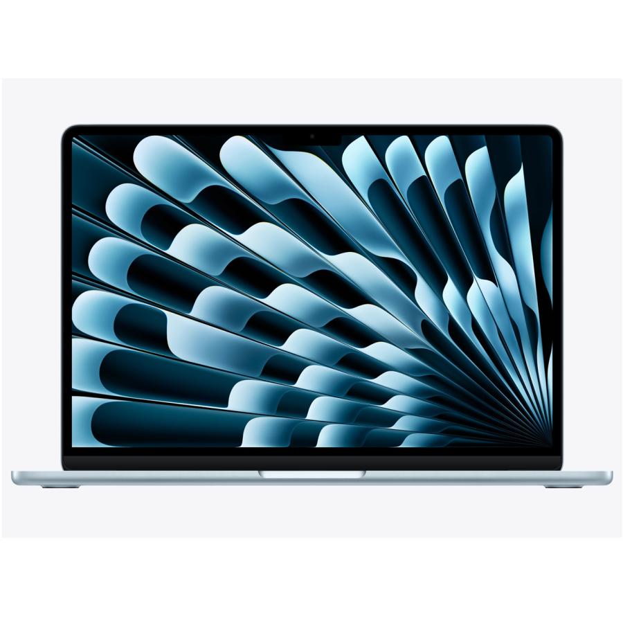 Apple MacBook Air 13インチ 512GB MDHH4J/A スカイブルー【お取り寄せ