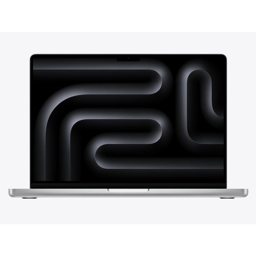 【最終値下】MacBook Pro メモリ32GB 1TB Apple MacBook Pro 14インチ 1TB メモリ32GB MJ3E4J/A シルバー【お