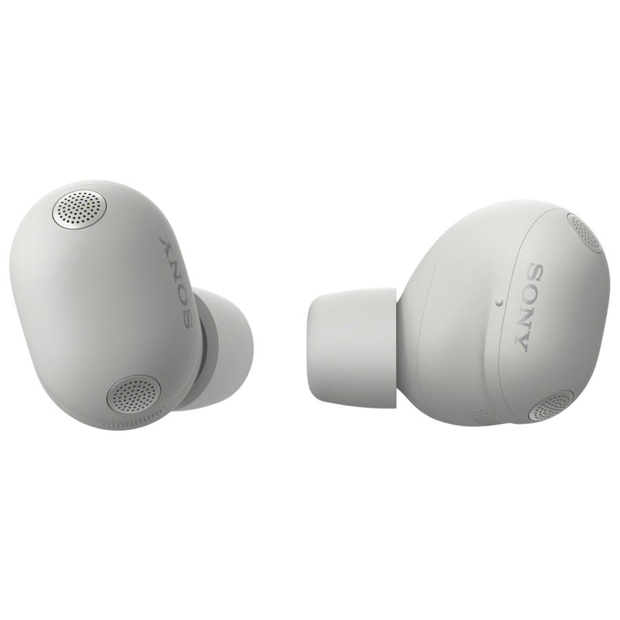 SONY ワイヤレスイヤホン WF-1000XM6 (S) [プラチナシルバー]【在庫