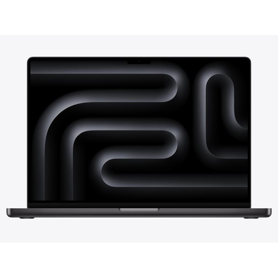 Apple MacBook Pro 16インチ 1TB メモリ48GB MGEC4J/A スペースブラック【お取り寄せ ※2ヶ月から3ヶ月見込み】（2100000018077） | 