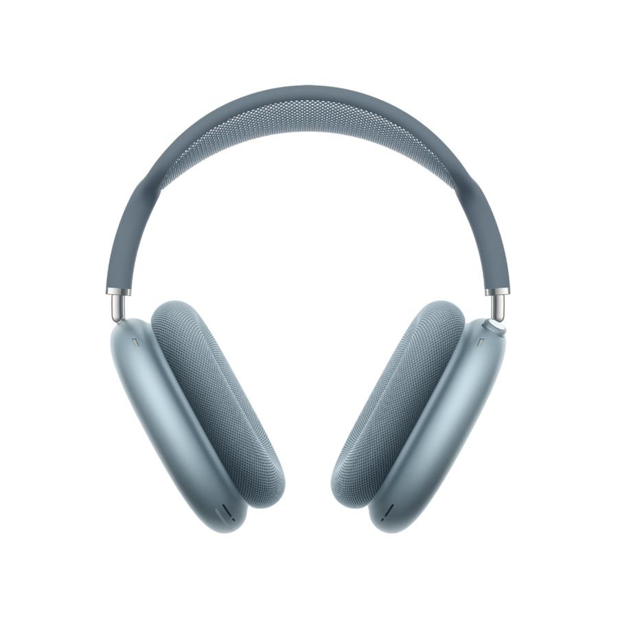 Apple AirPods Max 2 MHWM4ZA/A ブルー【お取り寄せ（5週から7週程度