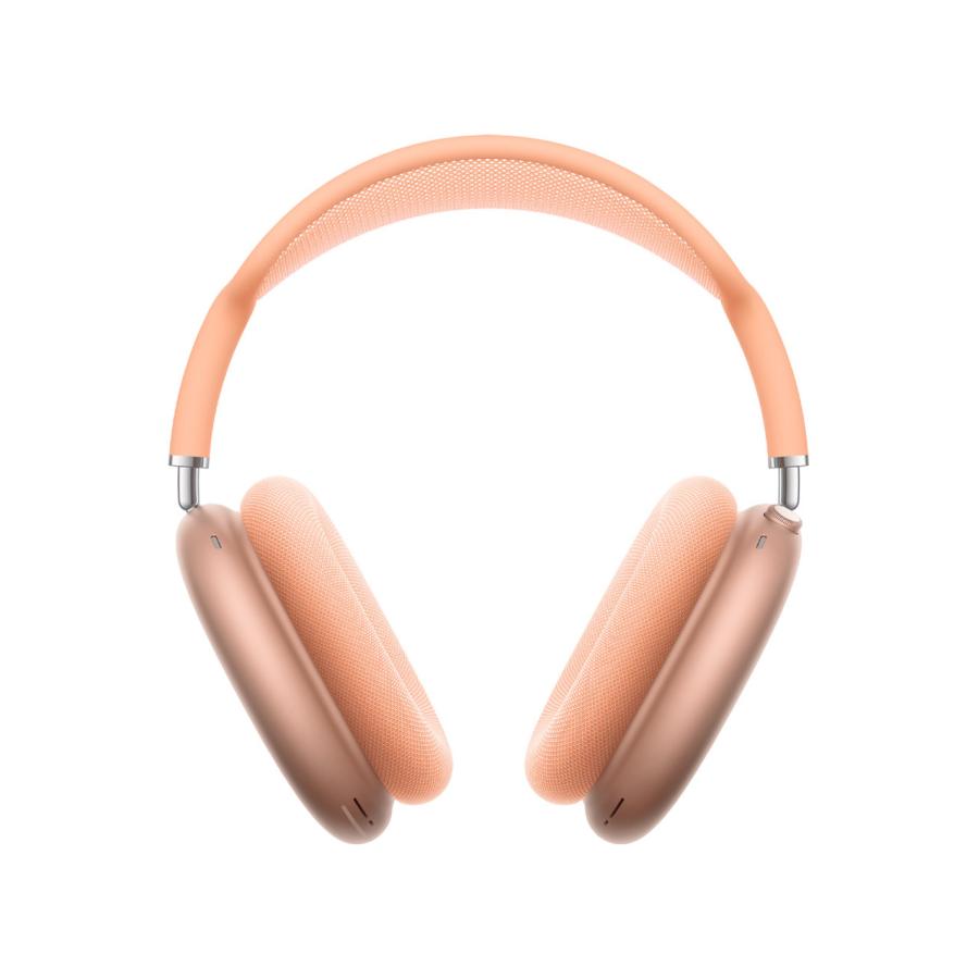 Apple AirPods Max 2 MHWN4ZA/A オレンジ【お取り寄せ（5週から7週程度