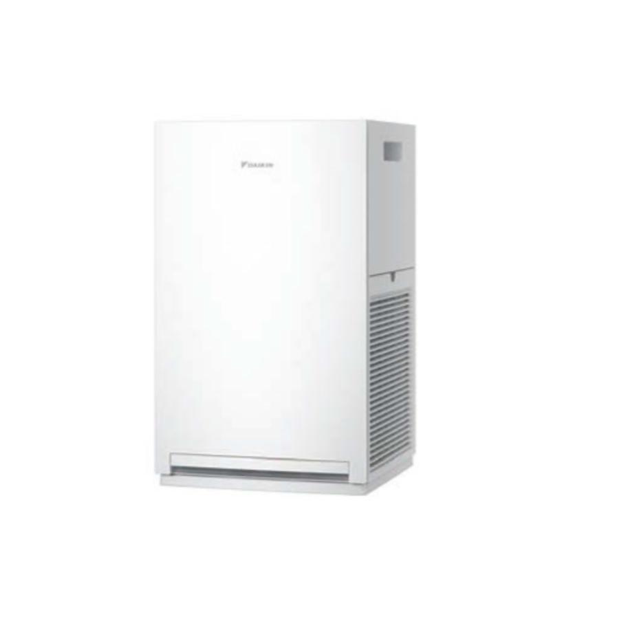 DAIKIN ストリーマ空気清浄機 MC556A-W ホワイト【お取り寄せ商品（3