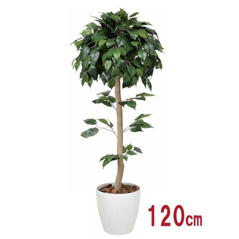 最安値 観葉植物 フェイク 大型 人工植物 光触媒 ベンジャミントピアリー H1cm Ac3372b180 人工観葉植物と壁面装飾の愛一輪 通販 Yahoo ショッピング 人気ブランド Www Maxipiso Com Ar