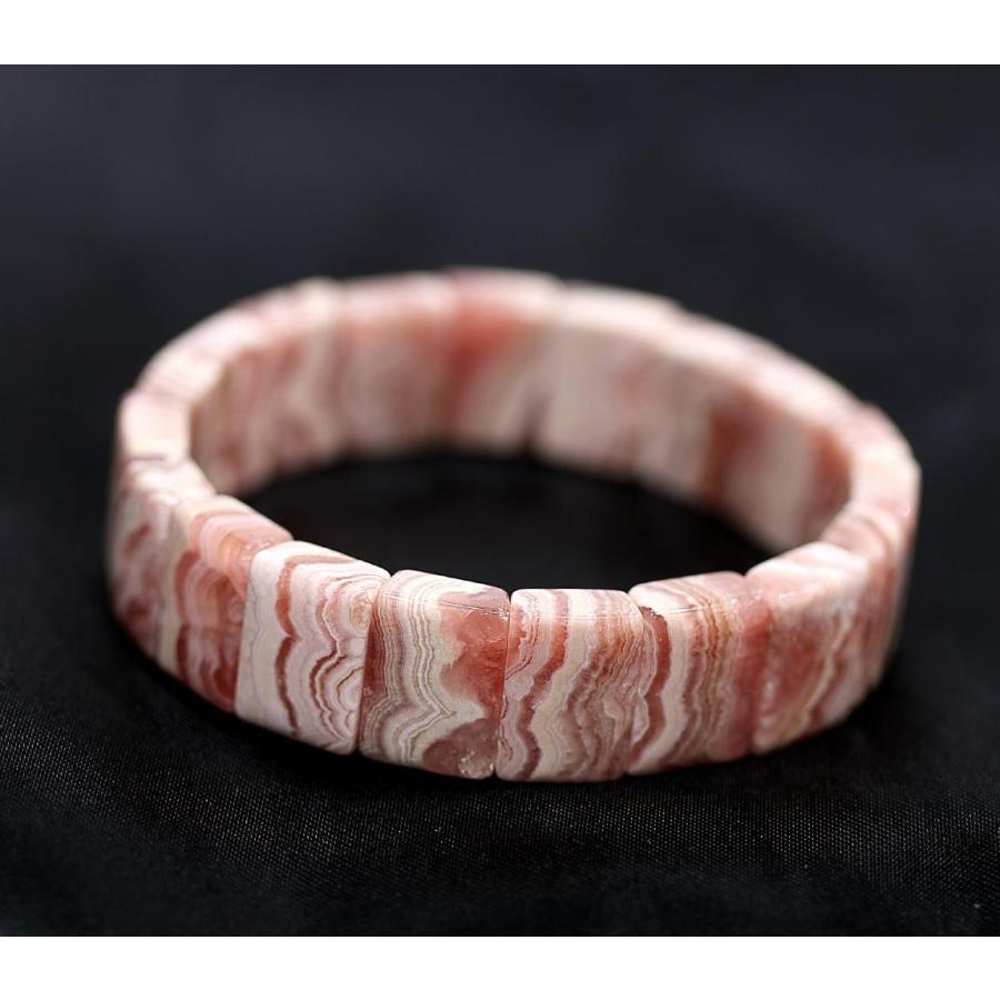 インカローズ バングル3 : 天然石のINORI - 通販 - Yahoo!ショッピング