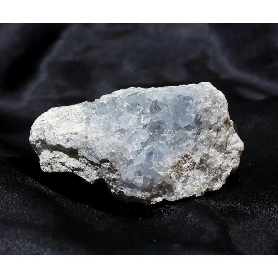 セレスタイト原石3 : 天然石のINORI - 通販 - Yahoo!ショッピング