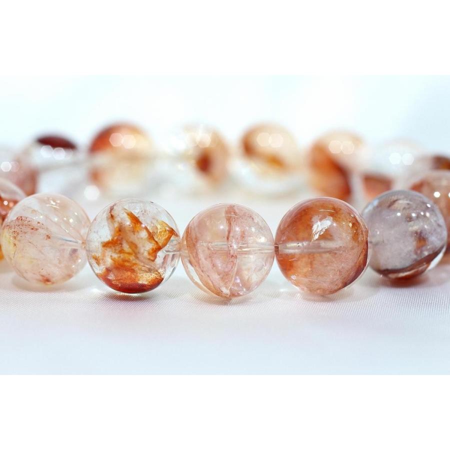 オーロラクォーツ ブレスレット1