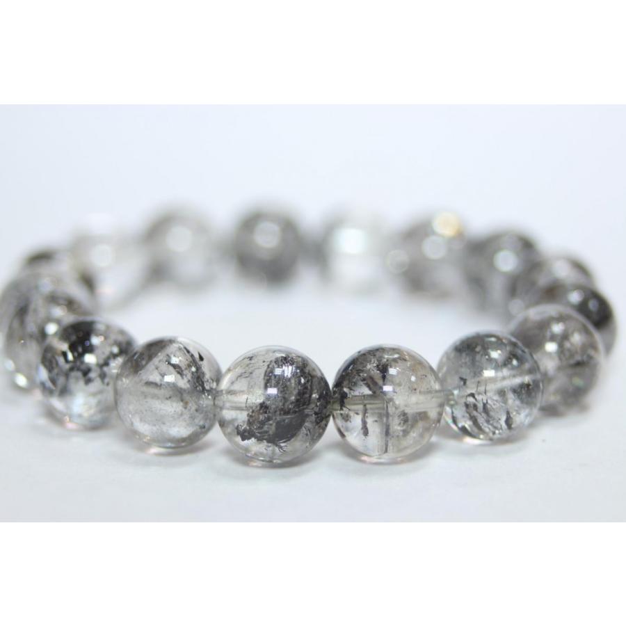 カーボンインクォーツ8 : 天然石のINORI - 通販 - Yahoo!ショッピング