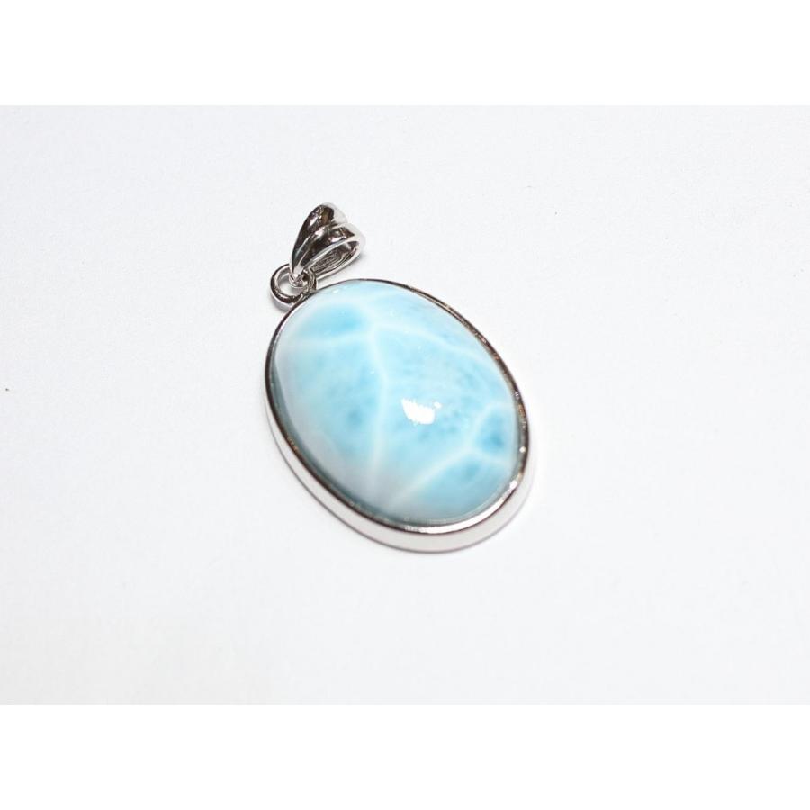 ラリマーペンダントトップ6