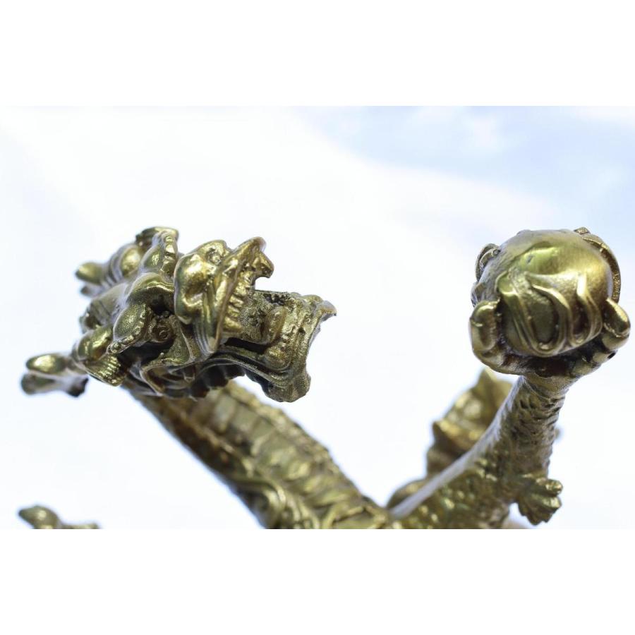 龍 ドラゴン 置物1 : 天然石のINORI - 通販 - Yahoo!ショッピング