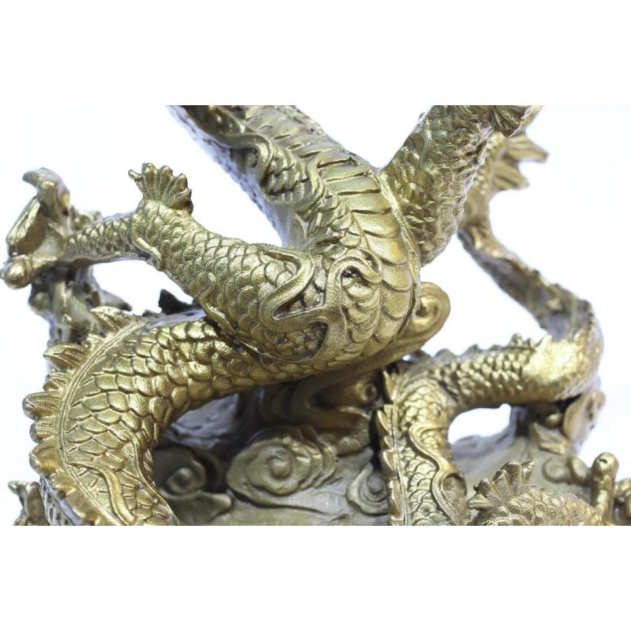 龍　ドラゴン　置物 龍 ドラゴン 置物1 : 天然石のINORI - 通販 - Yahoo!ショッピング