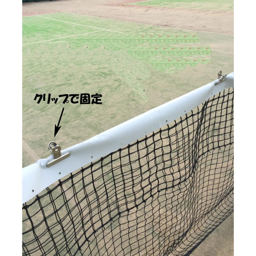 夏セール開催中テニスネット補修用白帯 アイデアで簡単装着! 設備、備品 BUBM テニスネット 折りたたみ 3M テニス練習用ネット テニス簡易ネット テニス壁打ち 折り畳み 収納ケース付き 組立簡単 持ち運びどこで