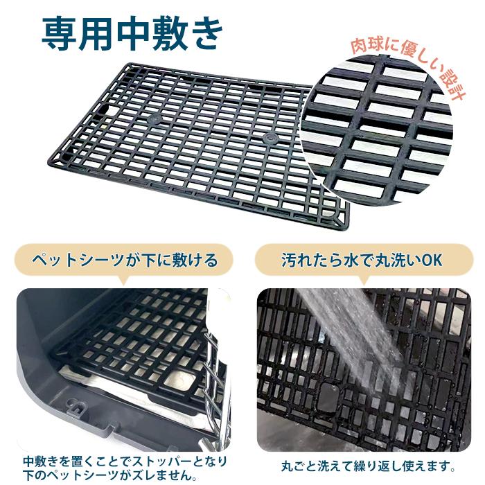 ペットキャリー ペット キャリー バッグ 81×61×56cm キャリーケース