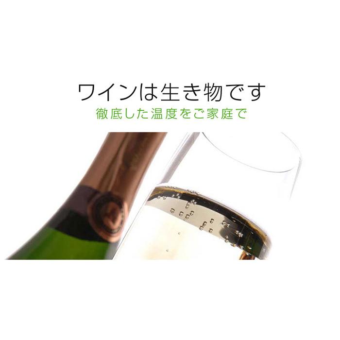ブランド登録なし ワインセラー 12本収納 家庭用 タッチパネル式 ブランド登録なし ワインセラー 12本収納 家庭用 タッチパネル式