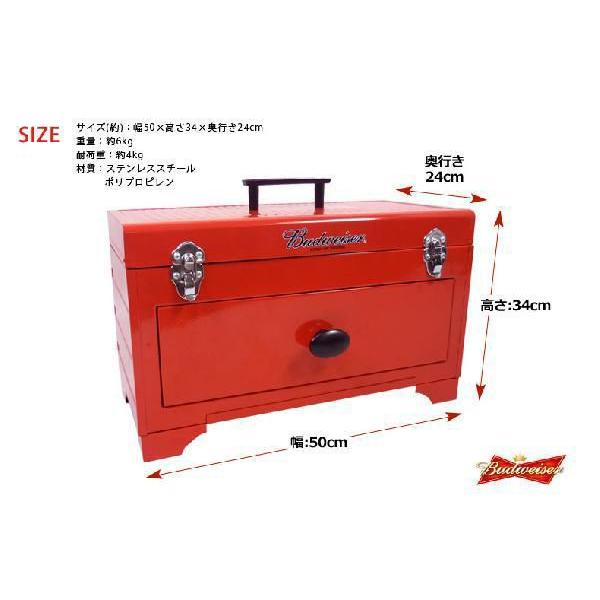 Budweiser(バドワイザー) バーベキューコンロ BBQ グリル