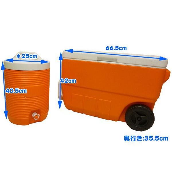 テント、クーラーボックス、キーパー、ブルーシート