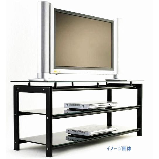 テレビボード  テレビ台 強化ガラス ローボード 幅70cm ###TV台DTS-C0280☆###｜ai-mshop