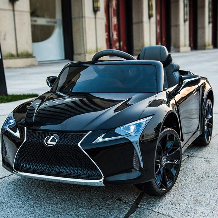 売れ筋ランキングも掲載中 送料無料 電動乗用カー レクサス Lc500 コンパーチブル おもちゃ