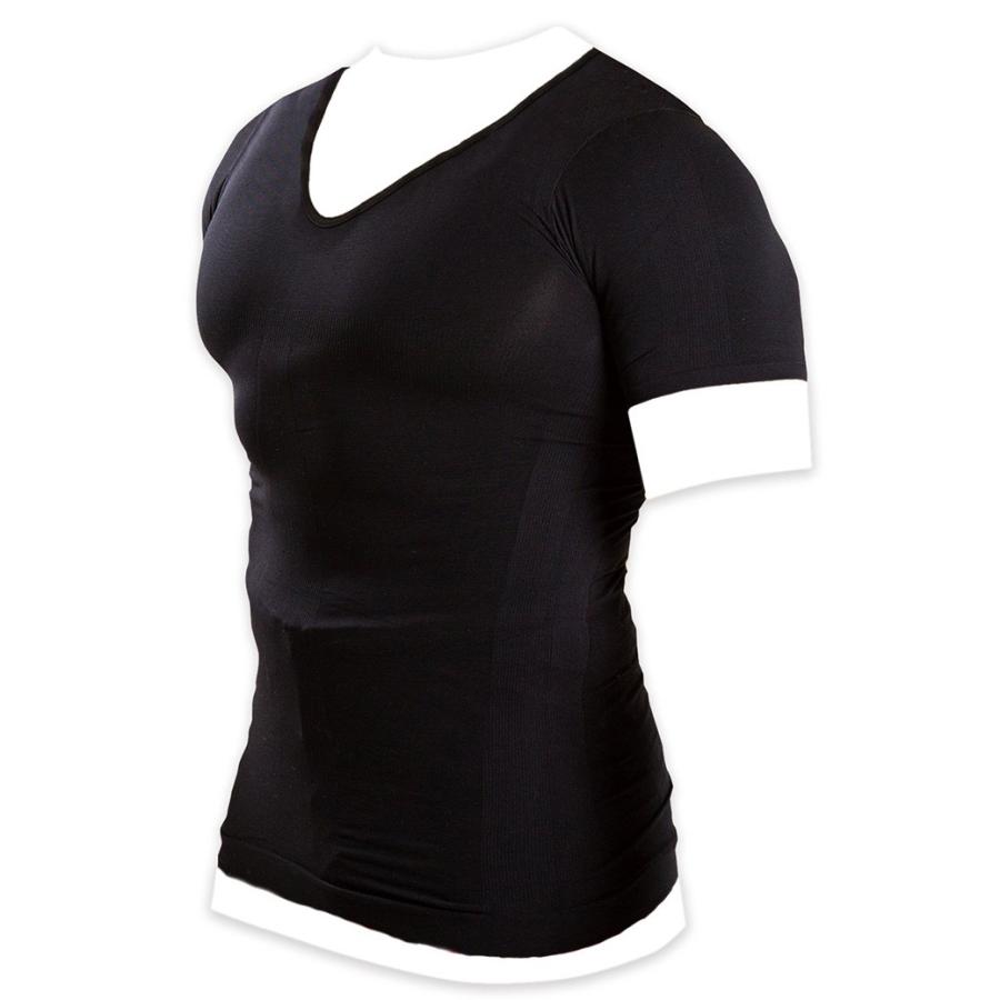 新品】メンズ加圧シャツ（biceps!） 50枚セット 加圧シャツ メンズ