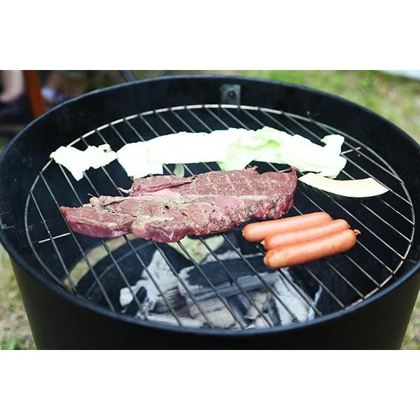 燻製器 BBQコンロ バーベキューコンロ バーベキューグリル スモーカー スモークグリル ###BBQコンロPY8501###｜ai-mshop｜03