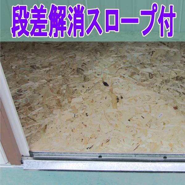 物置 倉庫 大型 スチール物置 W213×H127×D195 補強フレーム付 物置 倉庫 大型 スチール物置 W213×H127×D195 補強フレーム付